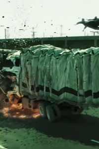 Matrix Reloaded, The